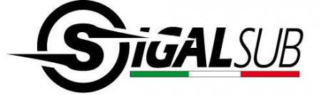 Sigalsub logo